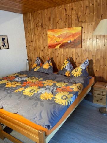 Studio Elsighorn Apartment Frutigen Exterior photo